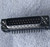 GENERIC 25 Pin (DB25) Female Or Male Panel Mount RA PCB Through Hole Connector NEW Old Stock