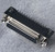 GENERIC 25 Pin (DB25) Female Or Male Panel Mount RA PCB Through Hole Connector NEW Old Stock