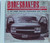 Jazzdance Trip Hop Future Jazz - BONESHAKERS Volume 2 (Various Artists Compilation) CD 1996