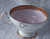 Small "mark" on the teacup side which I could not clean off using soap & water