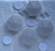 HEXAGONAL SMART RGB LED Panel (1) ONLY NEW Old Stock
