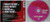 Alternative Pop Rock - LITTLE BIRDY Tonight's The Night CD Single 2004