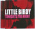 Alternative Pop Rock - LITTLE BIRDY Tonight's The Night CD Single 2004
