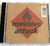 Trip Hop Massive Attack - Blue Lines CD 1991 