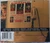 Country Folk Rock - DAN BRODIE & THE BROKEN ARROWS Empty Arms Broken Hearts CD 2002