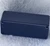 Zinc DIECAST Enclosure (89 x 29 x 32mm) NEW But Prepared For Prototyping