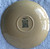 1930's ~ 1950's W.H GRINDLEY & Co (England) Laburnum Petal (Mustard Yellow) Ironstone Saucer ONLY