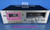 1980's Vintage (Ex PYE CD6D Cassette Player) Cassette Front Door Assembly USED  Please Read The Description