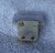 Small EDGE READING METER 200uA FSD USED Tested