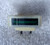 Small EDGE READING METER 200uA FSD USED Tested