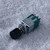 MIYAMA (Japan) DPDT (Momentary) Panel Push Button Switch (NEW)