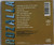 Euro House Downtempo - ROZALLA Everybody's Free CD (Album) 1992