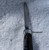 Location of the most readable stamping (main blade)