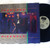 Synth Pop - Icehouse Sidewalk Vinyl 1985 Reissue