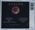 Soft Rock Pop Rock Synth Pop - ROXY MUSIC Avalon CD (UK Reissue) 1987