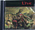 Alternative Rock - LIVE Throwing Copper CD (Reissue) 199x
