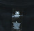 Label on the collar