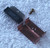 Integrated Circuit TOSHIBA TA7272P With Custom Copper Heatsink (Dual Power Op Amp) USED Working