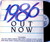 Pop Rock - 1986 Out Now Compilation Vinyl 1986 