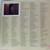 Latin Jazz Pop Rock - BILLY JOEL 52nd Street Vinyl 1978