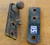 Vintage Straight Tow Bar's HAYMAN REESE Plus another