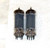 Unboxed Tubes Thermonic Valve 6CL6 Pentode 