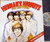 Pop Rock - HERMAN'S HERMITS Hit History Vinyl 1980