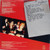 Blues Rock New Wave - CHA CHA Soundtrack  Brood Hagen Lovich Vinyl 1980