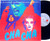 Blues Rock New Wave - CHA CHA Soundtrack  Brood Hagen Lovich Vinyl 1980