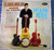 Rock n Roll Surf - DUANE EDDY A Million Dollars Worth Of Twang 12" Vinyl 1962