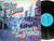 Pop Rock n Roll - BLUE ECHOES Dancing In The Streets  Vinyl 1976