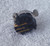 NEUTRIK  NC3FAH2 3 Pin XLR Female Panel Mount R/A PCB Gold Plated Pins USED Salvaged
