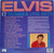 Rock N Roll - ELVIS PRESLEY (Elvis The Pelvis) 17 Number One Hits Vinyl 1988