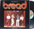 Soft Rock Pop - BREAD The Best Of ...Volume II Vinyl  1974