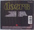 Psychedelic Rock - THE DOORS Self Titled debut CD 1991 