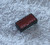 Numitron INCANDESCENT 7 Segment Display 5V USED Tested