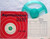 7 Inch 1/4" Reel To Reel Tape Spool (EMPTY) Boxed Plastic