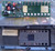 Handheld Unit
Inside - damaged module