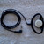 Nagoya Earpiece
Ear Side