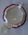 1950's ROYAL STAFFORD (England) Burgundy Gold Chintz Coffee Pot Sugar Bowl Creamer Jug Plus Demitasse Cups & Saucers (EVERYTHING Is Available Separately)