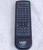 Remote Control - Vue DVD 336B  (Used/Tested/Working) 