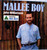 Country Folk - JOHN WILLIAMSON Mallee Boy  Vinyl 1986