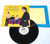New Wave Pop Rock - Matt Finish Short Note Vinyl 1981