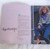 Signed! ULTRA RARE Kylie Minogue Promotional Book 1987