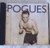 Alternative Rock Punk - The Pogues Peace And Love CD 1989
