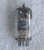 VINTAGE  Valve Tube PHILIPS MINIWATT 12AT7/ECC81 UNTESTED!