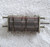 Multi-gang Variable Capacitor For Tuned Circuits -  Used Tested