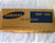 SAMSUNG PC QWERTY Keyboard SMD 1000 New Old Stock