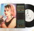 Synth Pop - Madonna Crazy For You 7" Vinyl 1985