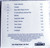 Alternative Rock - Effigy Century Collapsing Promo CD 1998